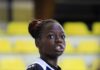 JT Lady Jaguars suffocate Angels to conclude first round on a high