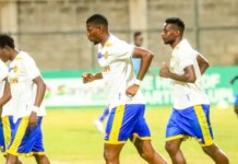 KCCA, Kitara face off in Lugogo showdown in search of to chop the hole on leaders Vipers – The Panorama Uganda KCCA, Kitara face off in Lugogo showdown in search of to chop the hole on leaders Vipers