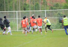 Kiyinda Boys dent Blacks Power as Mbale Heroes skip trip to Kabale