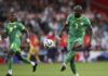Koulibaly hints at international retirement