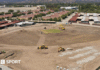 LA 2028: Olympic cricket venue ‘on agenda’ for IPL expansion into USA Construction begins on the square and outfield at the LA 2028 cricket venue in Pomona