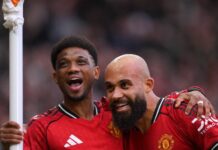 Mbeumo & Diallo reflect on budding partnership