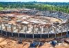 Over Shs724Bn wanted to finish Akii-Bua Olympic Stadium – The Panorama Uganda Over Shs724Bn wanted to finish Akii-Bua Olympic Stadium