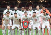 Solbakken happy to face Morocco