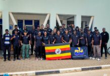 Sport-S ready for CAVB Men’s Africa Club Championship debut