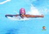 Thrilling finishes mark final day of Uganda Aquatics League Meet Two