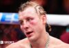 UFC: Paddy Pimblett blames ego for loss to Justin Gaethje as camp starts for comeback fight Ronda Rousey faces off with Gina Carano