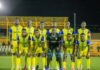 URA, BUL share spoils at Nakivubo