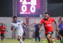 Villa targets one other wonderful evening at Kadiba as Venoms go to – The Panorama Uganda Villa targets one other wonderful evening at Kadiba as Venoms go to