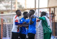 Vipers shootout NEC to succeed in Stanbic Uganda Cup semis – The Panorama Uganda Vipers shootout NEC to succeed in Stanbic Uganda Cup semis