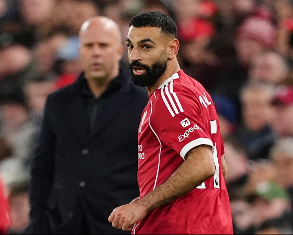 ‘Salah’s exit could help Liverpool’ – Fowler