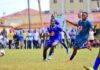 Buddo S.S 3-0 Masindi SS: Defending champions storm round of 32