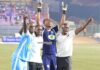 FUFA communicates new venue for 52nd Stanbic Uganda Cup final