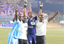 FUFA communicates new venue for 52nd Stanbic Uganda Cup final