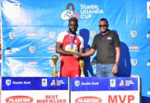 Kitara Football Club players dominate individual accolades