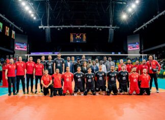 Al Ahly clinch historic 17th Africa Club Championship