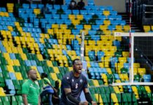 All-Rwandan, All-Egyptian semifinals set for CAVB Men’s Club Championship