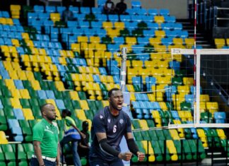All-Rwandan, All-Egyptian semifinals set for CAVB Men’s Club Championship
