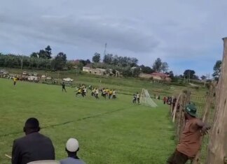 Drama and chaos unfold as Karo Karungi vs Kataka match is deserted – The Panorama Uganda WATCH: Drama and chaos unfold as Karo Karungi vs Kataka match is deserted