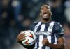 Ex-Chelsea star returns to Ghana squad as World Cup looms