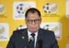 Govindasamy clarifies eligibility for SAFA presidency