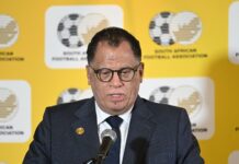 Govindasamy clarifies eligibility for SAFA presidency