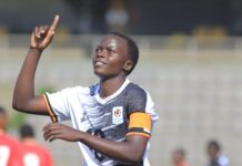 History beckons for Queen Cranes