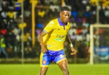 KCCA thrash Maroons to maintain slim title hopes alive – The Panorama Uganda KCCA thrash Maroons to maintain slim title hopes alive