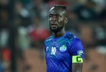 Kei Kamara hangs up his boots