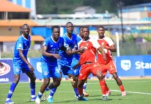 Kitara Beat SC Villa to Raise Second Stanbic Uganda Cup Title » The Touchline Sports activities – The Panorama Uganda Kitara Beat SC Villa to Raise Second Stanbic Uganda Cup Title » The Touchline Sports activities