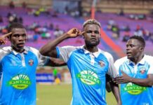 Kitara overcomes Vipers to achieve Stanbic Uganda Cup Ultimate – The Panorama Uganda Kitara overcomes Vipers to achieve Stanbic Uganda Cup Ultimate