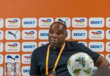 McCarthy ‘not concerning himself’ with Chiefs links
