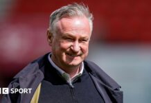 Michael O’Neill: Why did Northern Ireland boss extend deal after Blackburn Rovers interest? Michael O'Neill