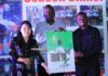 NEC FC Patron Lt. Gen. Mugira demands improvement after falling short of expectations