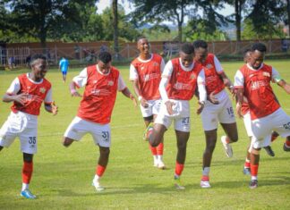 Ntugasaze attains Uganda Premier League Standing – The Panorama Uganda Ntugasaze attains Uganda Premier League Standing