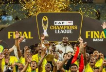 Onyango’s Sundowns win CAF Champions League Title – The Panorama Uganda Onyango’s Sundowns win CAF Champions League Title