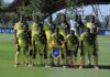 Perfect start for Uganda Cubs against DR Congo