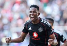 Pirates claim Betway Premiership crown