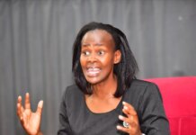 Sarah Babirye confirms no return to Netball Federation, withdrawals from Deputy Speakership race forgives Amongst and Ogwel – The Panorama Uganda Sarah Babirye confirms no return to Netball Federation, withdrawals from Deputy Speakership race forgives Amongst and Ogwel