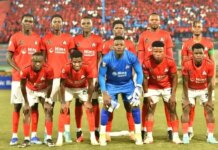 Skilled defender set to go away Vipers – The Panorama Uganda Skilled defender set to go away Vipers