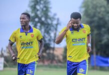 Subs Anyama and Katenga Encourage KCCA’s Late Fightback to Maintain Title Hopes Alive – The Touchline Sports activities – The Panorama Uganda Subs Anyama and Katenga Encourage KCCA’s Late Fightback to Maintain Title Hopes Alive – The Touchline Sports activities