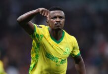 Sundowns are Kings of Africa