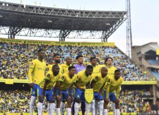 Sundowns denied landing permit by Morocco