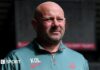 Swansea City: Stalwart Kristian O’Leary still savouring every moment, even after 30 years Hearts fans