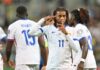 The one that got away – Olise’s path from Nigerian roots to French success