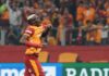 ‘This is the reason we are Galatasaray’ – Osimhen reacts to league title win