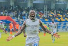 Villa beat URA to reach first Uganda Cup final in eleven years