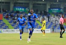 Villa target another double over Mbarara City