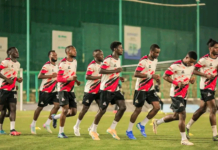 Vipers, Kitara battle for Stanbic Uganda Remaining Slot – The Panorama Uganda Vipers, Kitara battle for Stanbic Uganda Remaining Slot