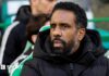 Wilfried Nancy: Former Celtic manager on ‘beautiful experience’ & ‘no brainer’ of sack Wilfried Nancy